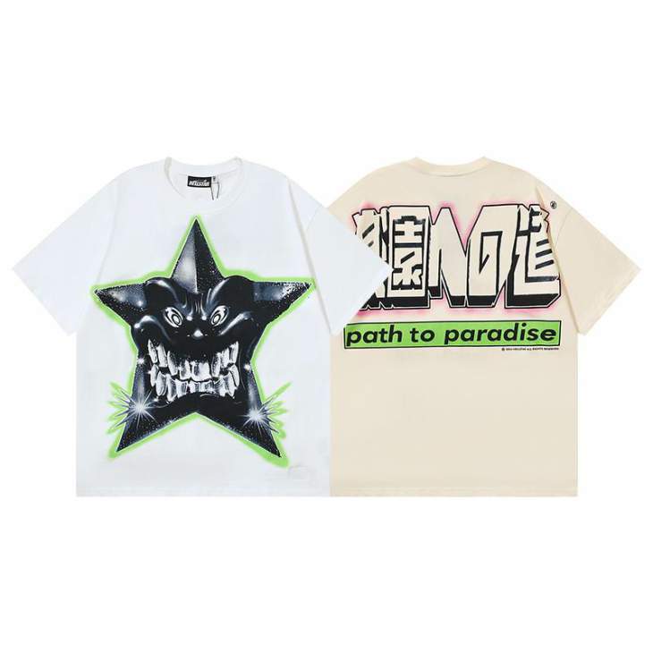 Picture of Hellstar T Shirts Short _SKUHellstarS-XLgftx59610231